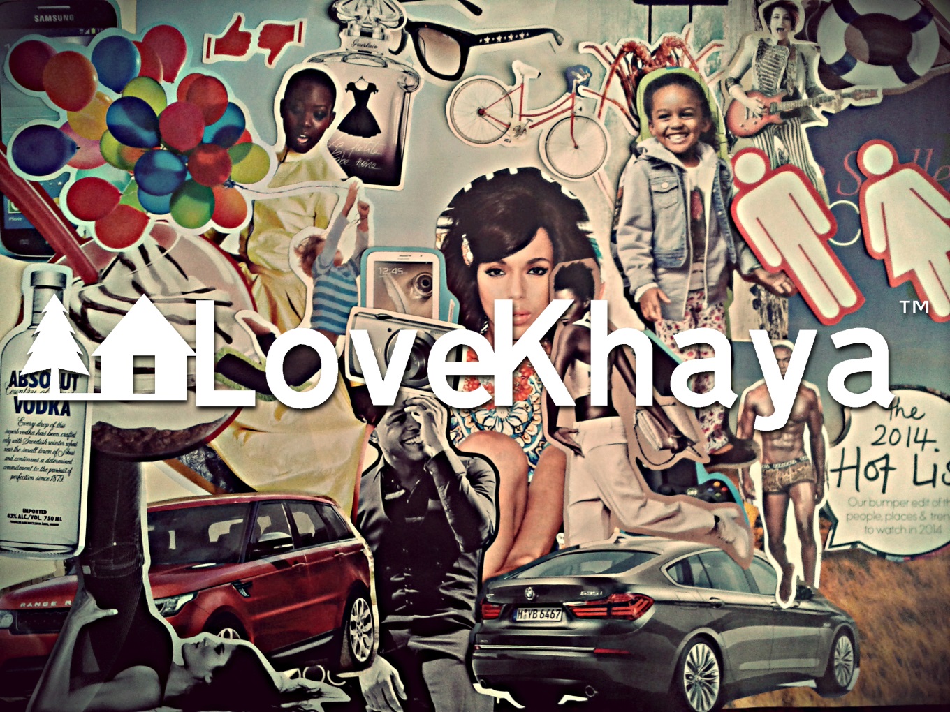 LoveKhaya - error